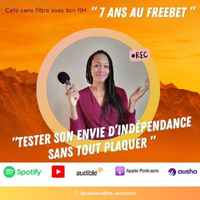 Tester son envie d'indépendance sans tout plaquer Tester son envie d'indépendance sans tout plaquer