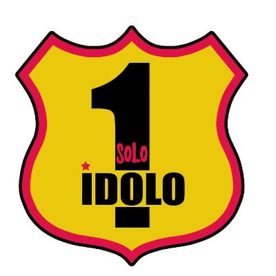 UN SOLO ÍDOLO 23 DE NOVIEMBRE