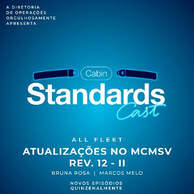 #79 [ALL FLEET] Atualizações no MCmsV Rev. 12 - II