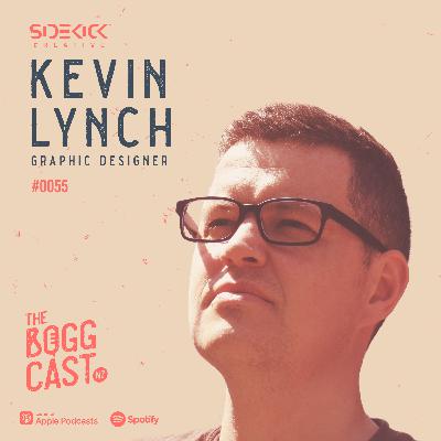 #0055 - Kevin Lynch