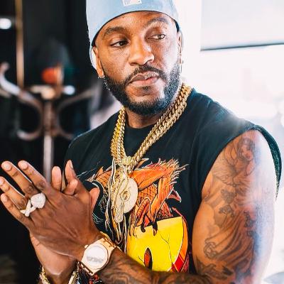 Grafh ThrowBack Interview with Shampoo