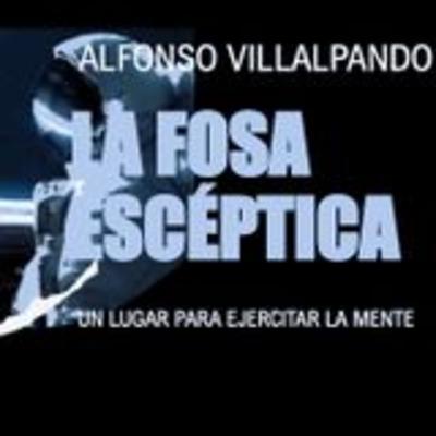 Conversando con Alfonso Villalpando de "La fosa escéptica"