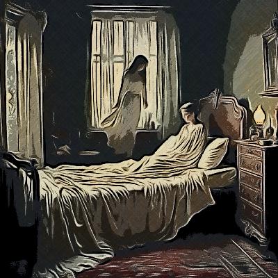 The Greenbrier Ghost The Greenbrier Ghost