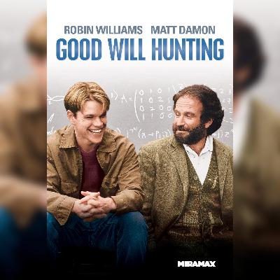 Good Will Hunting (1998) Good Will Hunting (1998)