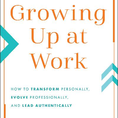 "Growing Up at Work" by Yael Sivi "Growing Up at Work" by Yael Sivi