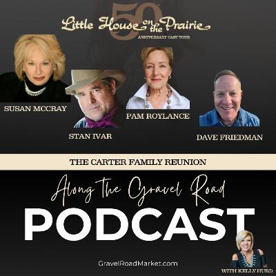 The Carter Family Reunion The Carter Family Reunion