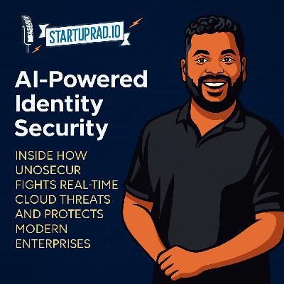 AI Agents Are the New Attackers — Inside the Identity Security Platform Built for 2025
