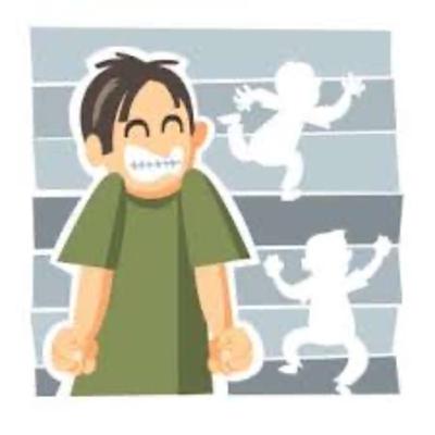 متلازمة توريت: اضطراب التصرفات اللاإرادية!