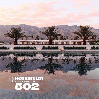 Sam Feldt - heartfeldt Radio #502