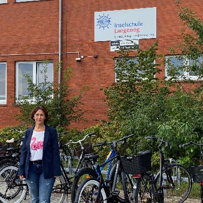 Die Inselschule Langeoog