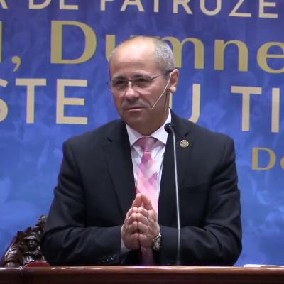 Cum poți birui POFTELE, care îți atacă sufletul? - Luigi Mițoi Cum poți birui POFTELE, care îți atacă sufletul? - Luigi Mițoi