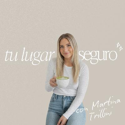 #38 - el efecto de las redes en tu autoestima 🤍