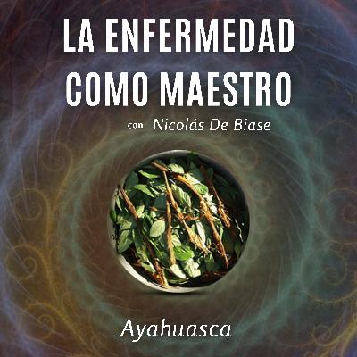Ep3 - Ayahuasca