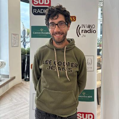 1420e émission - Axel Domont et Jérôme Moitry