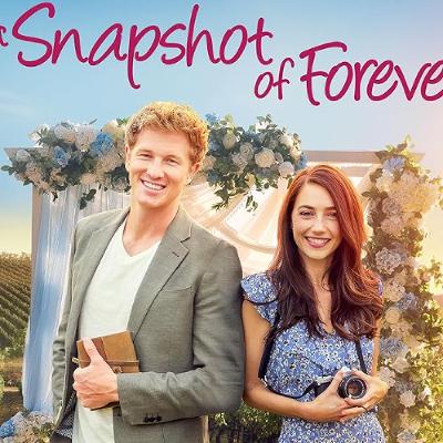 A Snapshot of Forever A Snapshot of Forever