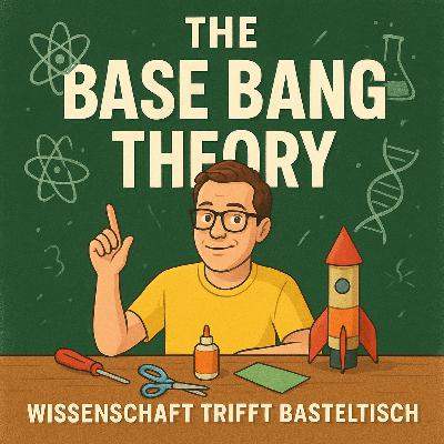 Folge 7 – „The Base Bang Theroy Basing Basics & Nerd Talk mit Mathias von Teaquers Tabletop“