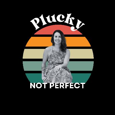 Traveling Through Uncertainty as a Cancer Mom Turned Midlife Explorer with Jennifer Montgomery-Lay (#33)