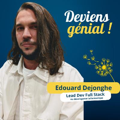 #75 Deviens Lead Dev Full Stack (ou développeur informatique) ! #75 Deviens Lead Dev Full Stack (ou développeur informatique) !