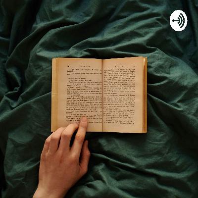 بودكاست قراءة من مكتبتي