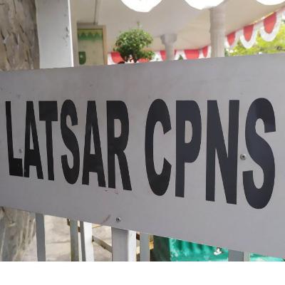 Serba-Serbi CPNS
