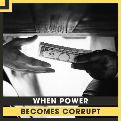 The Evil Extortion Epidemic (TARIF 229) The Evil Extortion Epidemic (TARIF 229)