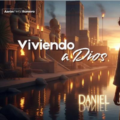 VIVIENDO A DIOS - Ps. Aarón Feroz Romero VIVIENDO A DIOS - Ps. Aarón Feroz Romero