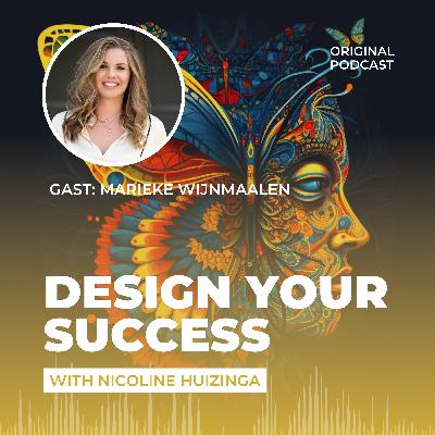 E25 NL: Marieke Wijnmaalen - Human Design en media