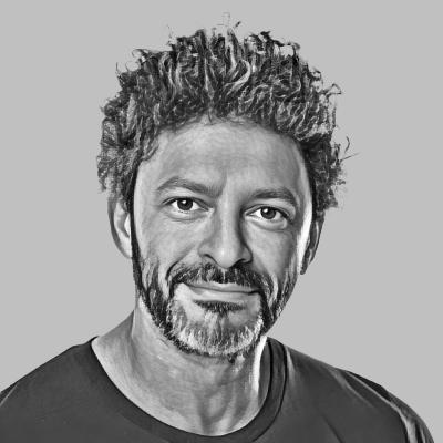 Data Enablement Talk with Lloyd Moore, CTO of Valence