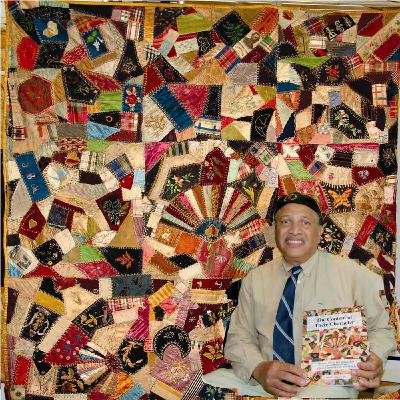 Part 2: Close Up Radio Welcomes Back Author and Historian John Allen