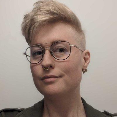 Sofie Wikström (SteamWorld Build)