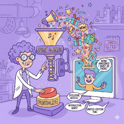 10: 10 conseils pour créer le buzz sur les réseaux sociaux [Résumé IA de mon article de blog]