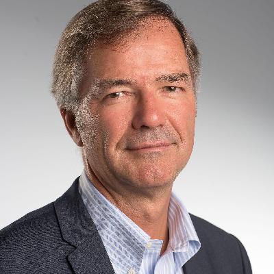 Jacques Cornuz, médecin, Professeur honoraire de l'Uni de Lausanne et ancien directeur dʹUniSanté