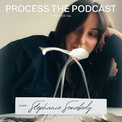 Mastering Still Life: @Stephanie_Somebody, The Eye Behind the World's Most Beautiful Brands Mastering Still Life: @Stephanie_Somebody, The Eye Behind the World's Most Beautiful Brands