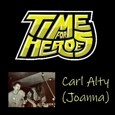 Carl Alty (Joanna)