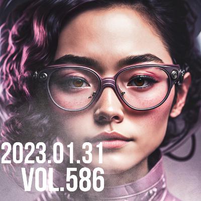 第586回 今の自分の仕事は数年で通用しなくなる可能性が高い／XGカムバック、「SHOOTING STAR」で新しいファン層を獲得