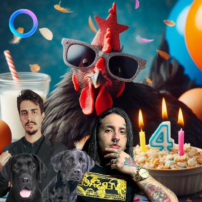 Ep. 56 - Vitorverso
