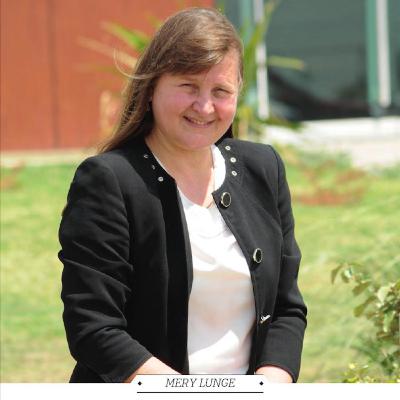 Experiencia de Superación