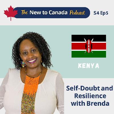 Self-Doubt and Resilience | Brenda from Kenya Self-Doubt and Resilience | Brenda from Kenya