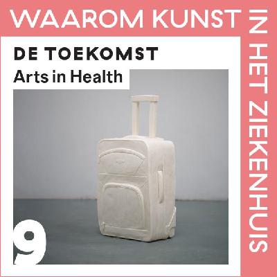 De toekomst – Arts in Health
