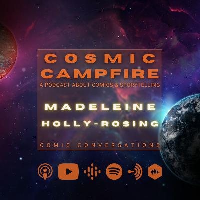 Madeleine Holly-Rosing // @MHollyRosing // BOSTON METAPHYSICAL SOCIETY