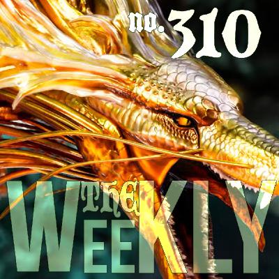 The Weekly Podcast No.310 – Funeral for Sigil: the WotC 3D VTT’s Life and Death