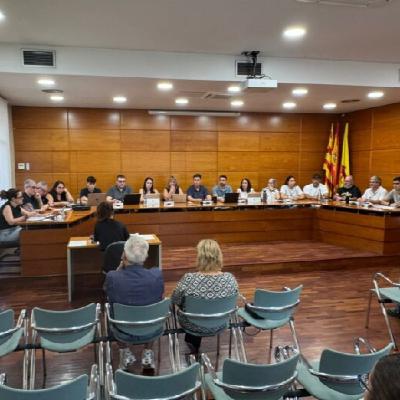 Contrapunt, 31 de juliol de 2025
