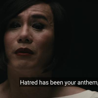 Mr. Robot | Season 4 Ep 11 – eXit