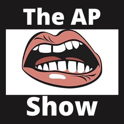 The AP Show (WWE RAW, NXT & AEW Dynamite recaps + MLB & NFL scoreboards) The AP Show (WWE RAW, NXT & AEW Dynamite recaps + MLB & NFL scoreboards)