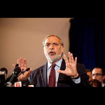 Talkline With Zev Brenner with Dov Hikind Fuming at Rabbi's Cancellation of Israel R/E Show in Flatbush due to Hamas Protests