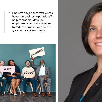 Anne Donovan: “Employee Retention Is a People-First Philosophy” Anne Donovan: “Employee Retention Is a People-First Philosophy”
