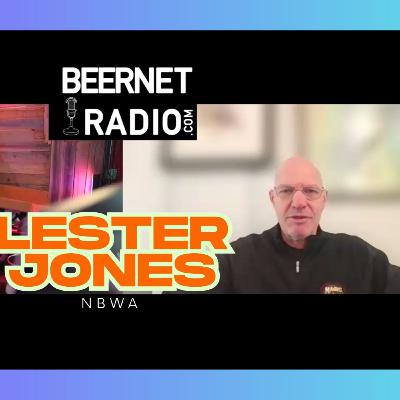 Ep. 290 Lester Jones of NBWA