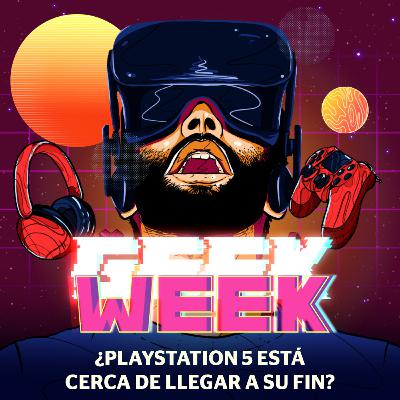 El futuro de Playstation 5