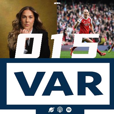 【看女足的】Mary Earps新书与争议,伦敦德比不存在的手球,英超需要Var吗 【看女足的】Mary Earps新书与争议,伦敦德比不存在的手球,英超需要Var吗