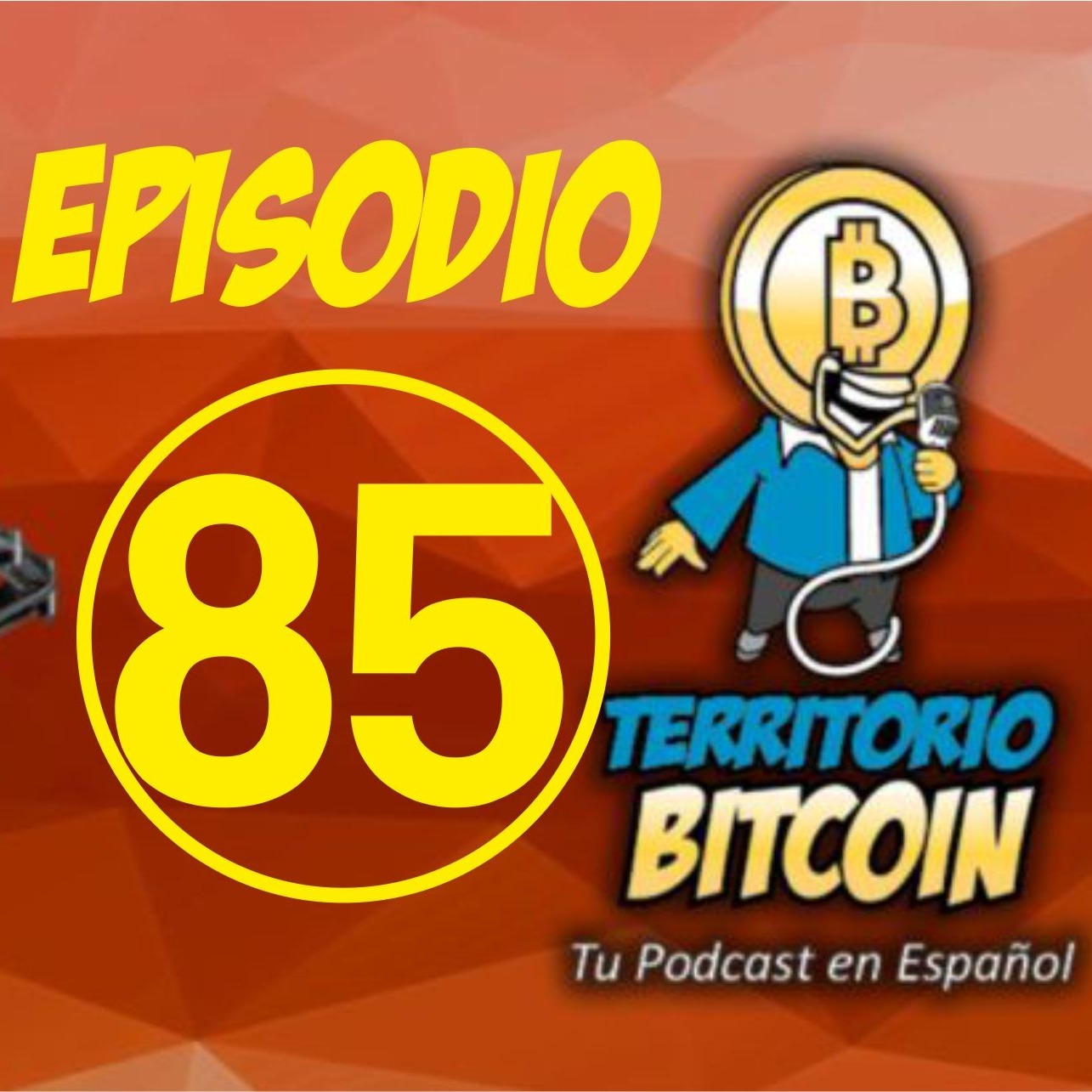 TERRITORIO BITCOIN